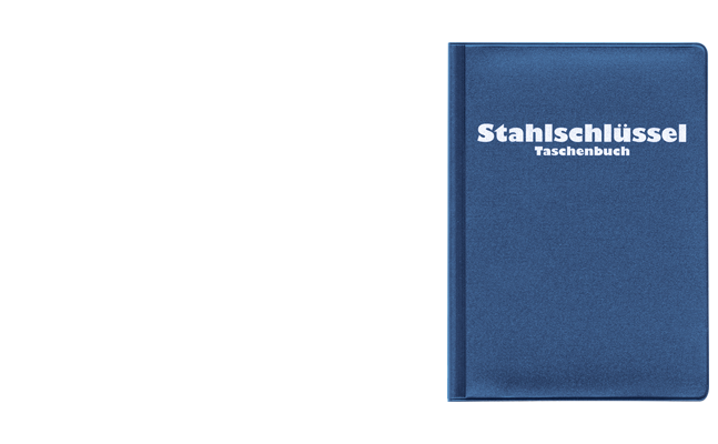 Stahlschlüssel 2019